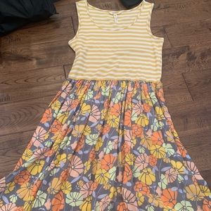 Women’s Matilda Jane dress size medium